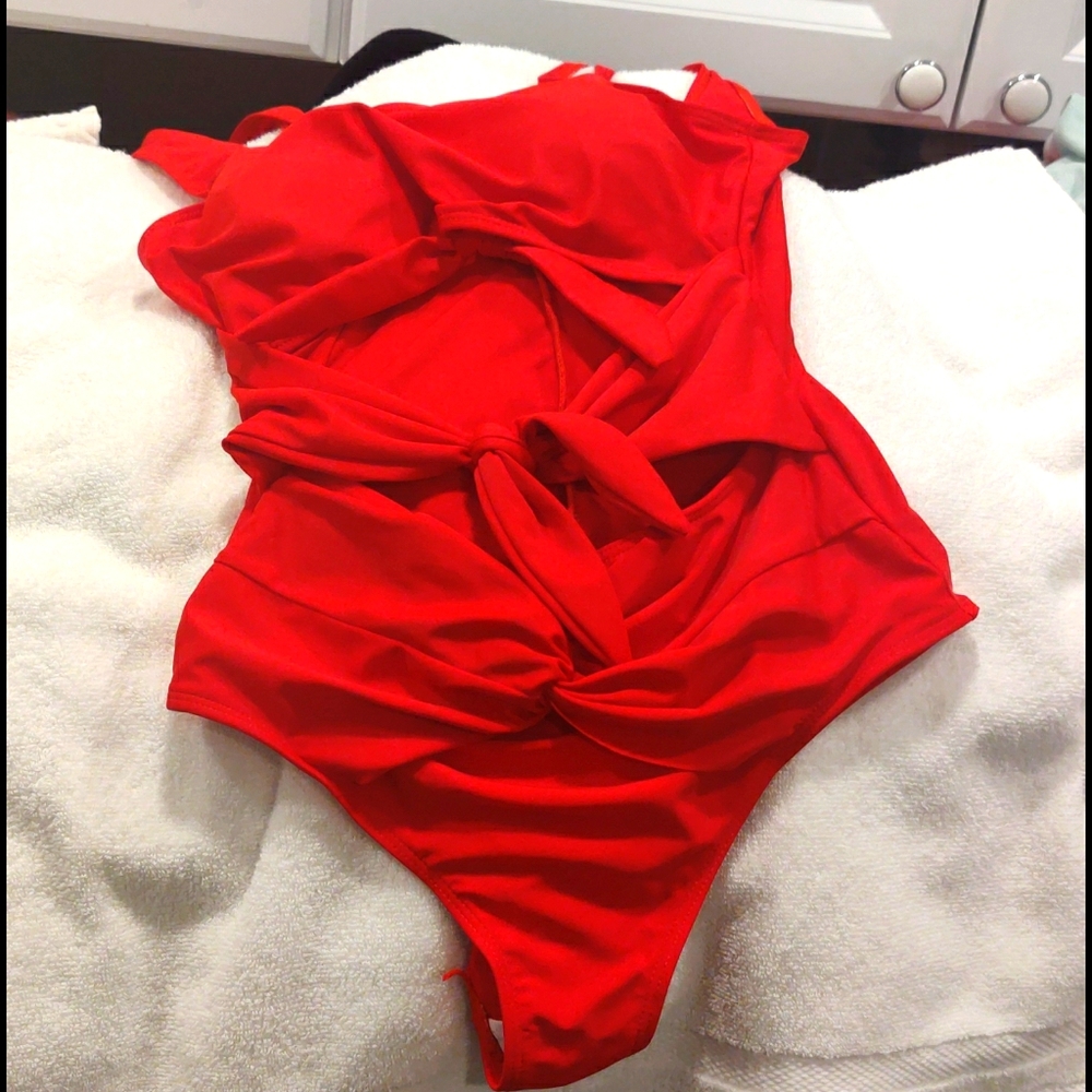 New Swimwear